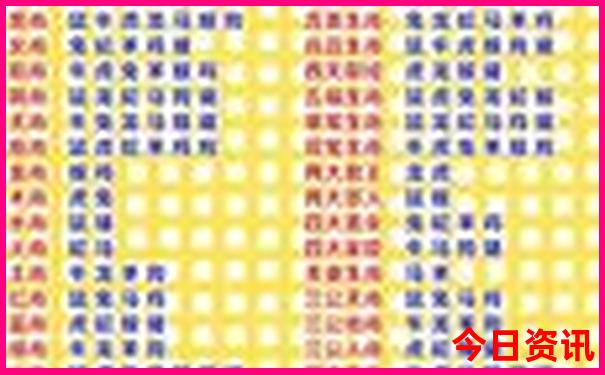 广东江门旅游必去十大景点
