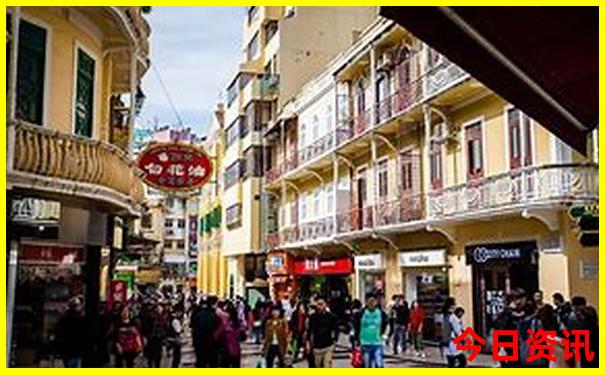 珠海市旅游攻略景点必去