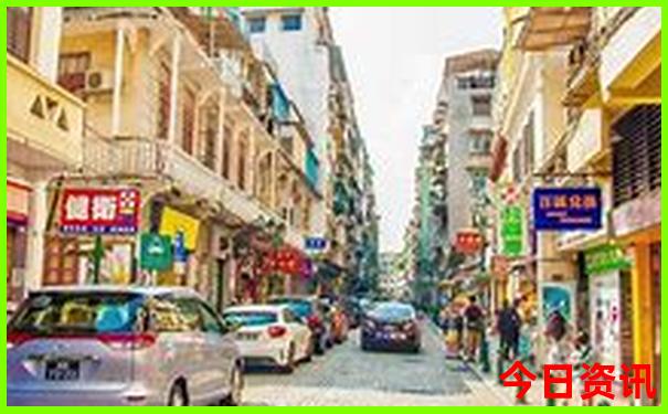 香港景点推荐必去的地方
